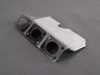 Genuine BMW Genuine BMW Exhaust Manifold Gasket With Heat Shield 11621732969 View 1