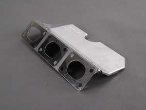 Genuine BMW Exhaust Manifold Gasket With Heat Shield