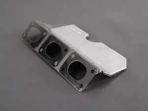 Genuine BMW Exhaust Manifold Gasket With Heat Shield