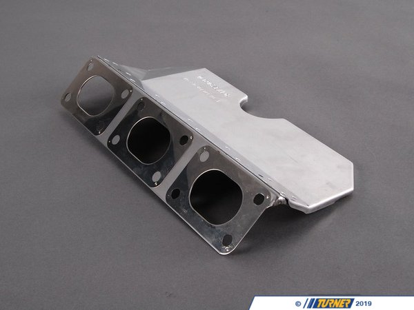 Genuine BMW Genuine BMW Exhaust Manifold Gasket With Heat Shield 11621732969