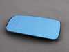 Genuine European BMW Genuine European BMW European Heated Blind Spot Mirror - Left - E46 330Ci 328Ci 325Ci 323Ci 51168247131 View 2
