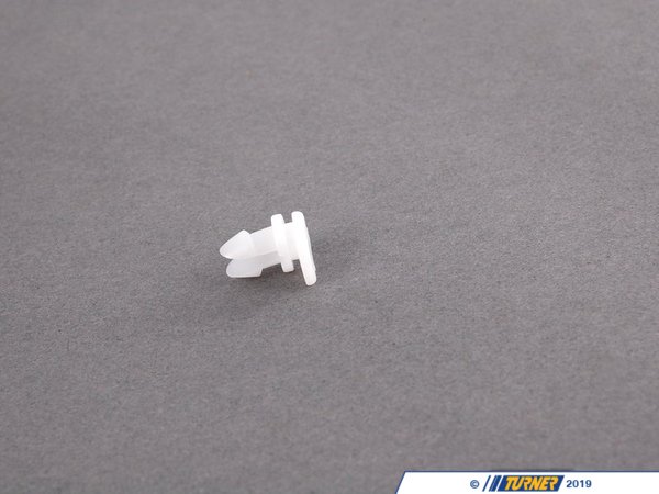 Genuine BMW Genuine BMW Clip - 51767138505 - E93 51767138505