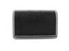 Genuine BMW Genuine BMW Rear Ashtray - Gray/Chrome - E46 51168268341 View 1