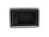 Genuine BMW Genuine BMW Rear Ashtray - Gray/Chrome - E46 51168268341 View 2