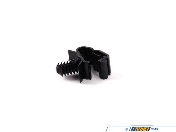 Genuine BMW Genuine BMW Cable Clip - 34521164653 34521164653