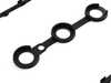 Genuine BMW Genuine BMW Valve Cover Gasket - Set - E34 M50 2.5L, E36 M50 2.5L Non-Vanos 11120034106 View 3