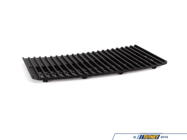 Genuine BMW Genuine BMW Hood grille - right - E28 51131874518