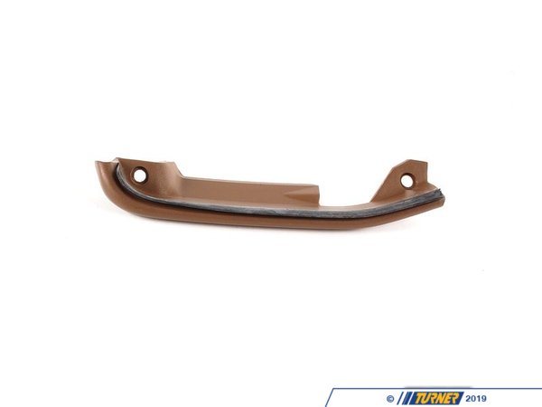 Genuine BMW Genuine BMW Covering Right Beige - 51178205048 - E36 51178205048
