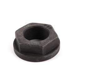 Collar Nut - E24, E28, E30