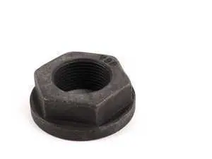 Collar Nut - E24, E28, E30