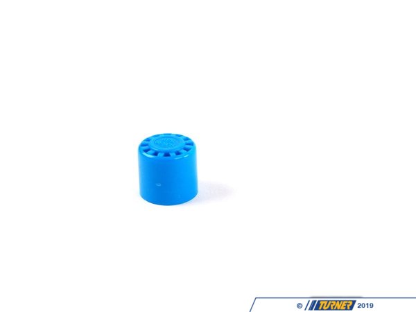 Genuine BMW Genuine BMW Cap Blau - 13111265510 - E30,E30 M3 13111265510