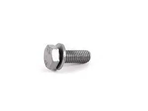 Genuine BMW Hex Bolt With Washer - 07119905739