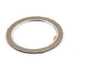 Genuine BMW Exhaust Manifold to Catalytic Gasket - E30 M3, E34 M5. E28 M5 , E24 M6 priced each  11761308686