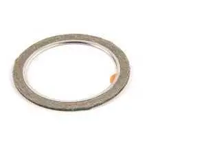 Exhaust Manifold to Catalytic Gasket - E30 M3, E34 M5. E28 M5 , E24 M6 priced each 