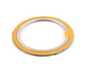 Genuine BMW Exhaust Manifold to Catalytic Gasket - E30 M3, E34 M5. E28 M5 , E24 M6 priced each  11761308686 View 2
