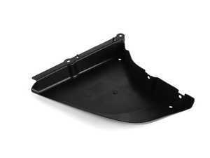Genuine BMW Belly Pan - Left