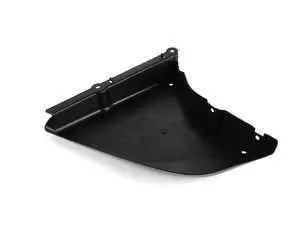 Genuine BMW Belly Pan - Left