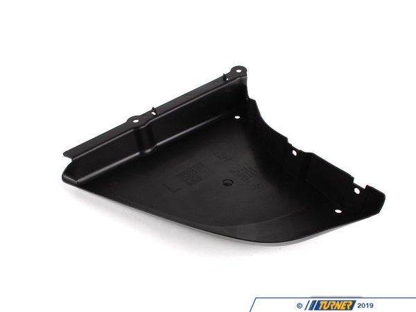 Genuine BMW Genuine BMW Belly Pan - Left 51717896607