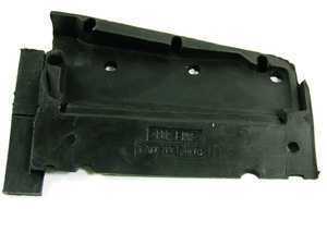 Genuine BMW Sound Insulation