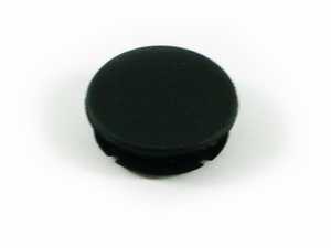 Genuine BMW Plug Schwarz - 51418223097 - E46,E46 M3