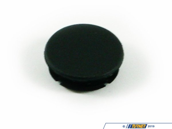 Genuine BMW Genuine BMW Plug Schwarz - 51418223097 - E46,E46 M3 51418223097