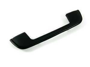 Exterior Door Handle Cover With Gasket - Rear - E36, E34