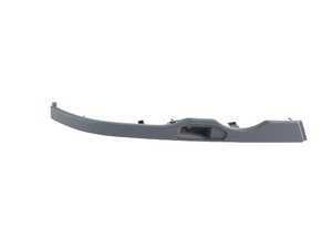Genuine BMW Lower Headlight Trim - Right - E46 323Ci 325Ci 328Ci 330Ci M3