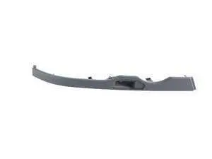 Genuine BMW Lower Headlight Trim - Right - E46 323Ci 325Ci 328Ci 330Ci M3