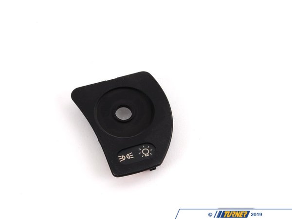 Genuine BMW Genuine BMW Light Switch Covering - 61318360431 - E36 61318360431