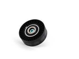 Genuine BMW Lower Idler Pulley