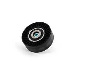 Genuine BMW Lower Idler Pulley