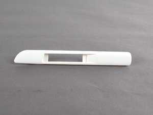 Genuine BMW Front Fender Molding - Right - E46 M3