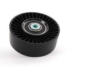 Genuine BMW Upper Idler Pulley