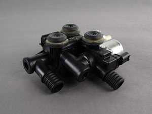 Genuine BMW Water Valve - E46 M3 Z3M Z4M