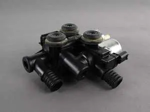 Genuine BMW Water Valve - E46 M3 Z3M Z4M