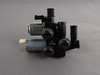 Genuine BMW Genuine BMW Water Valve - E46 M3 Z3M Z4M 64118369807 View 5
