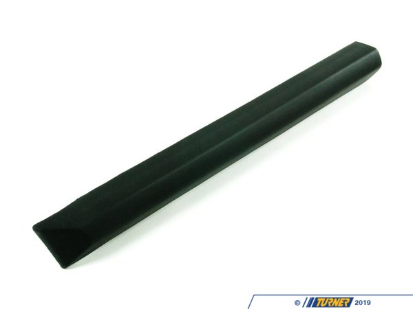 Genuine BMW Genuine BMW E36 3-Series Fender Moulding - Left (Driver) 51131977603