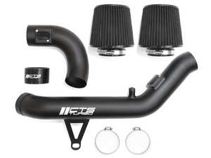 CTS Turbo Intake Kit - F8X M3, M4