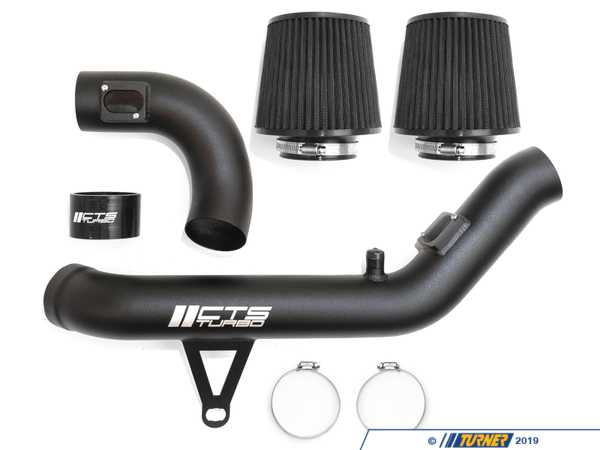 CTS CTS Turbo Intake Kit - F8X M3, M4 CTS-IT-289