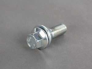 14x1.5x27mm - Conical Seat Wobble Bolt - Priced Each