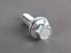 ECS 14x1.5x27mm - Conical Seat Wobble Bolt - Priced Each d39le View 2