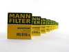 Mann OEM Mann Oil Filter Kits - Pack Of 10 - N20 N52 N54 N55 11427566327 View 2