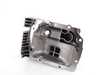 Genuine BMW E46, Z4 High Performance Finned Differential Cover 33117512980 View 2