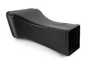 Genuine BMW Front Brake Cooling Duct - Right - E39 525i 528i 530i 540i