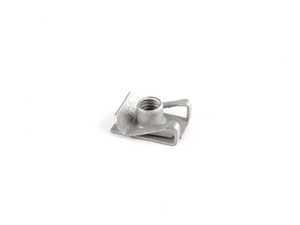 Genuine BMW Plug-in Nut 46637651465