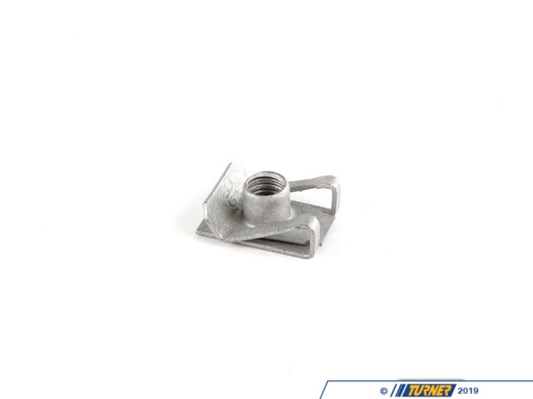 Genuine BMW Genuine BMW Plug-in Nut 46637651465 46637651465