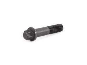 Genuine BMW Rear Axle Torx Screw With Ribs 33211227664