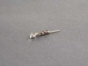 Genuine BMW Terminal Pin Mqs Ela - 61138366269