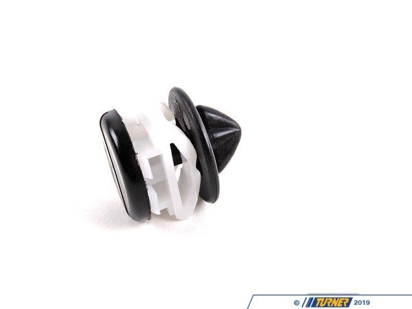 Genuine BMW Genuine BMW Trim Lock 51471877688 51471877688