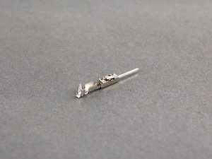 Genuine BMW Contact Pin Mqs 61131393723
